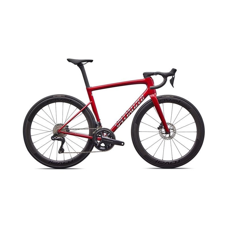 SPÉCIALISÉ TARMAC SL8 PRO DI2 2026 - XL
