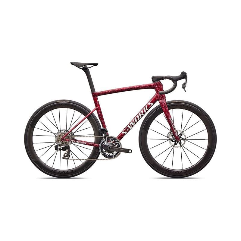 SPÉCIALISÉ EN TARMAC SL8 SW AXS 2026 - XL
