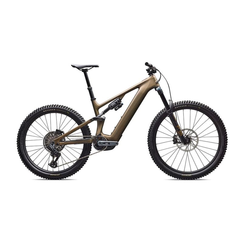 SPÉCIALISÉ LEVO G4 EXPERT - M