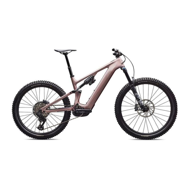 SPÉCIALISÉ LEVO G4 COMP - S