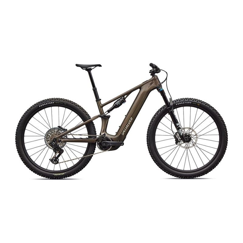 SPÉCIALISÉ TURBO LEVO R COMP 2026 - XL