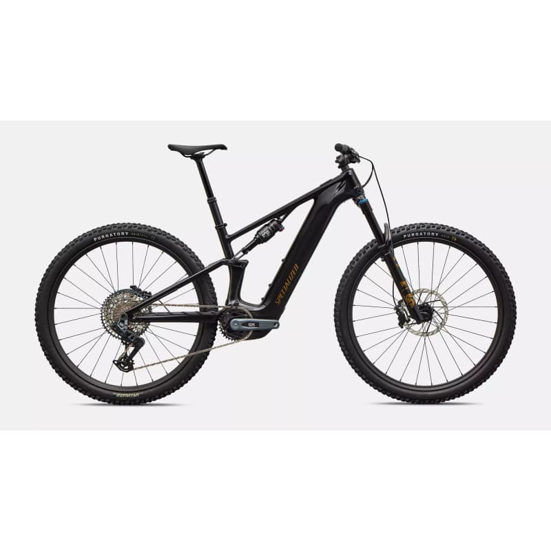 SPÉCIALISÉ TURBO LEVO R EXPERT 2026 - L