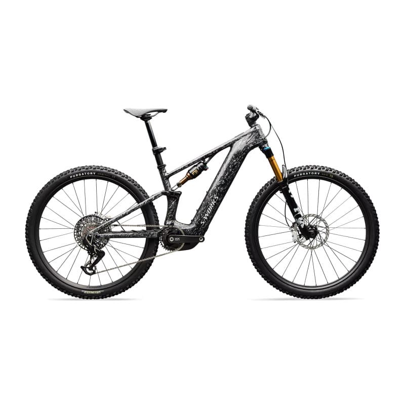 SPÉCIALISÉ TURBO LEVO R SW 2026 - M