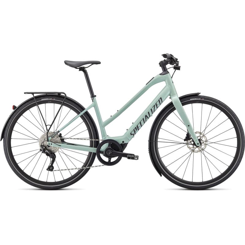 Équipage spécialisé Vado SL 4.0 St - XL