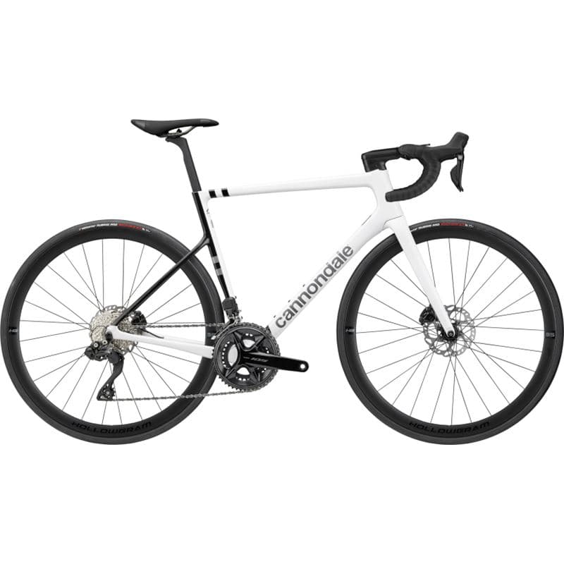 SUPERSIX EVO CARBON DISC 105 DI2 - L