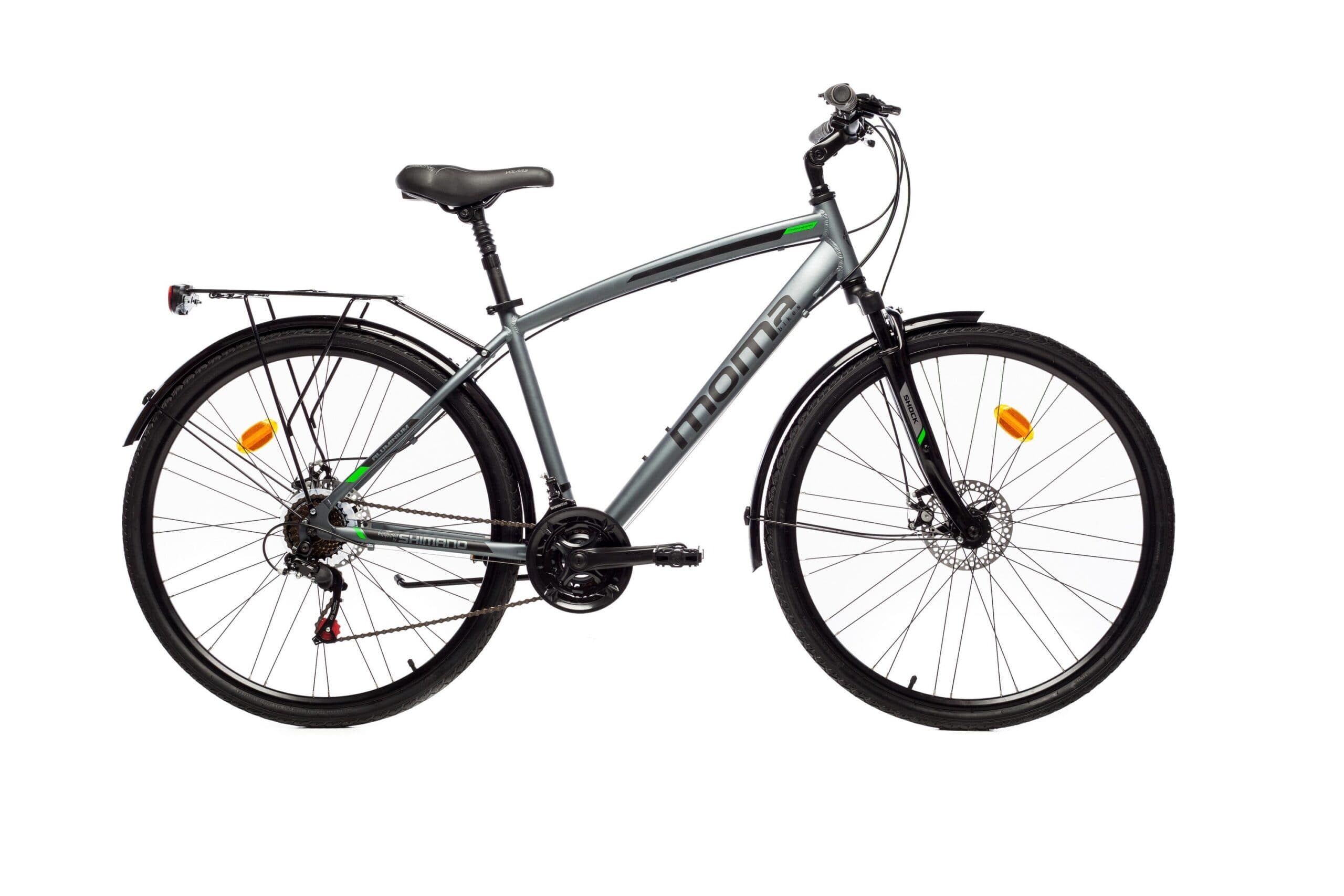 Vélo de randonnée Pro 28 - L