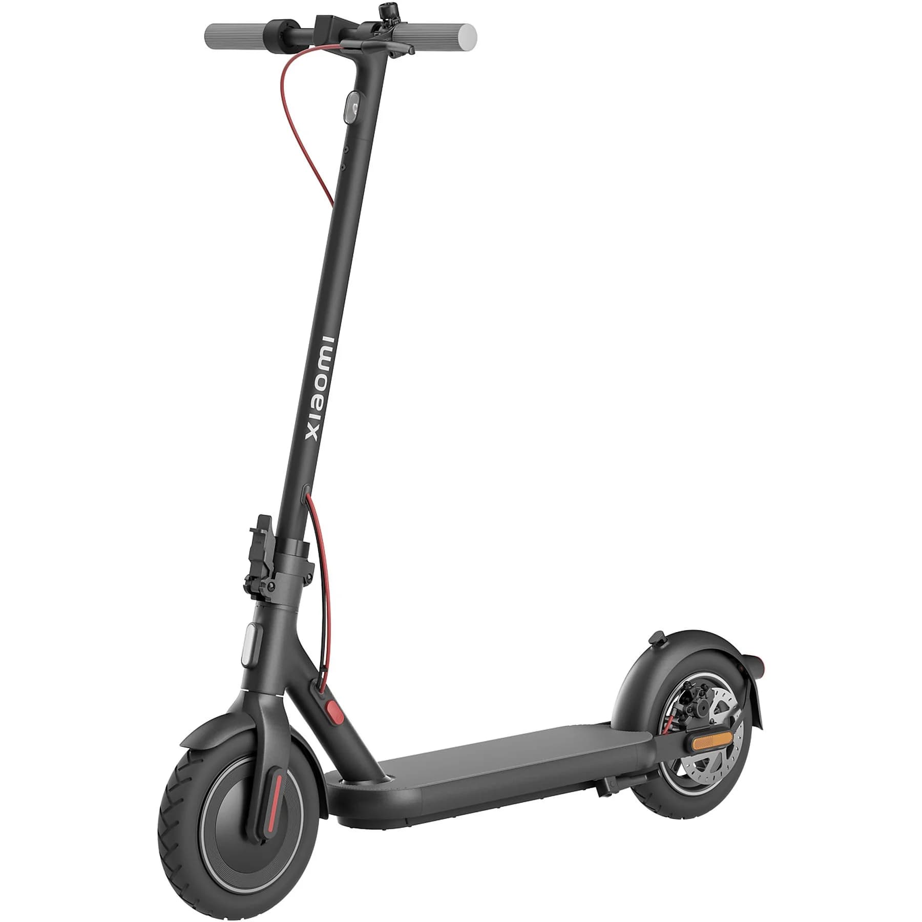 Xiaomi Electric Scooter 4 - Trottinette électrique 600W - 25 km/h