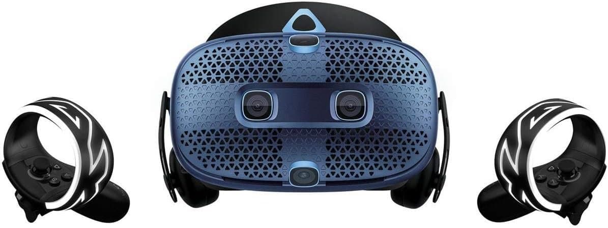 HTC Vive Cosmos - Virtual Reality Headset
