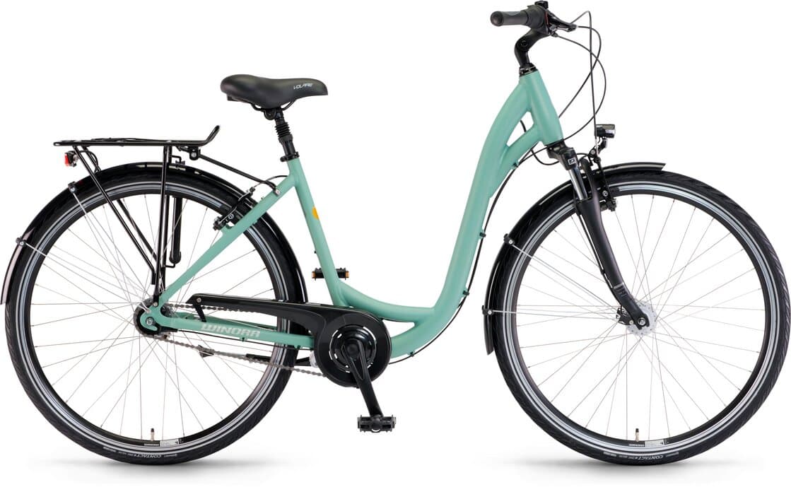 Winora Holiday N7 – 28 Zoll – Tiefeinsteiger – 2024 - XL