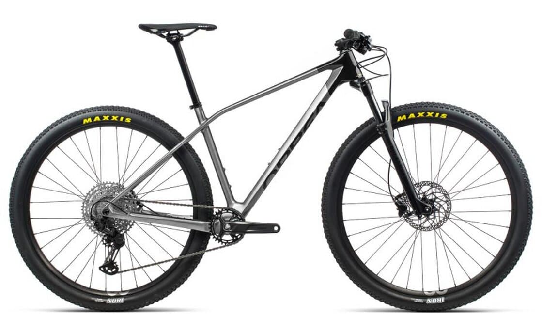 Orbea Alma M50 – 29 Zoll – Diamant – Aktion - Standard