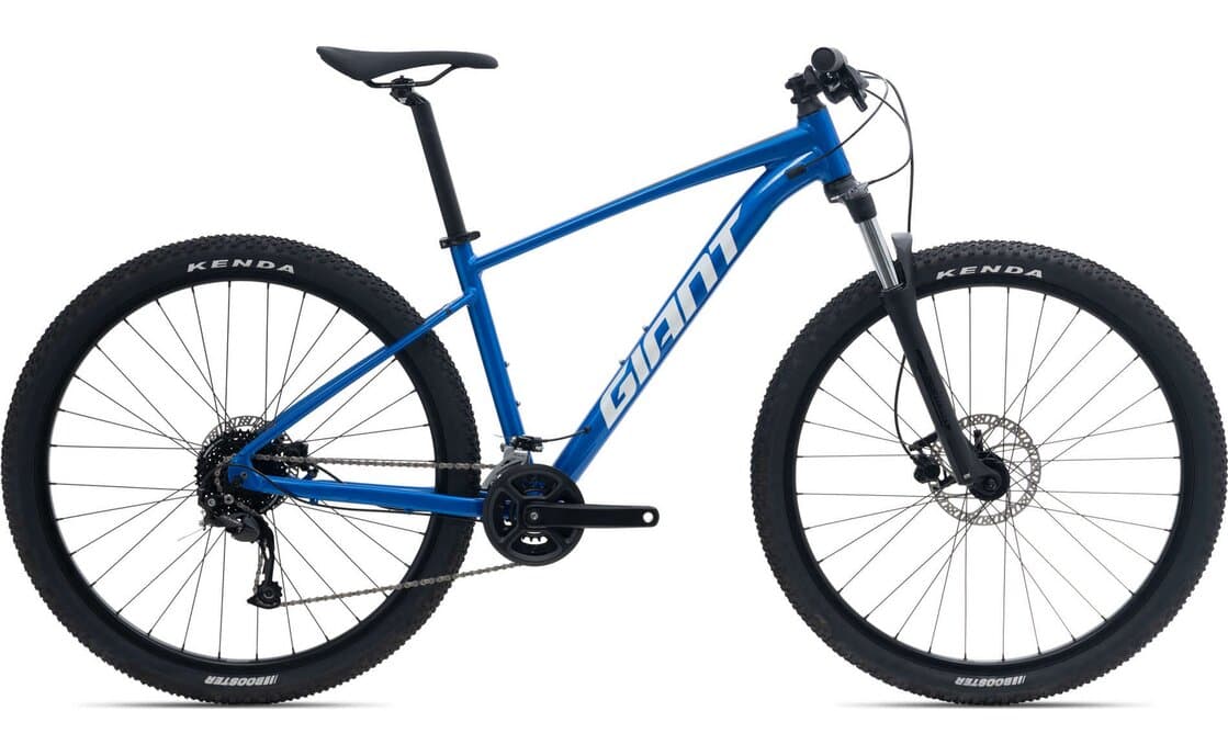 Giant Talon 3+ – 29 Zoll – Diamant – 2025 - M