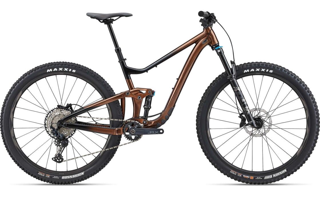 Giant Trance 1 – 29 Zoll – Fully – 2024 - L
