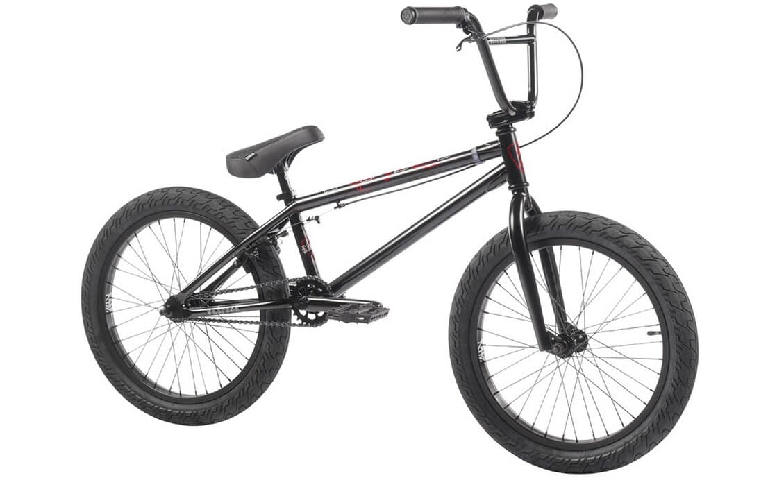 Subrosa Altus – 20 Zoll – BMX – 2023 - M
