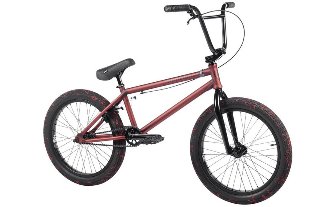 Subrosa Salvador – 20 Zoll – BMX – 2023 - S