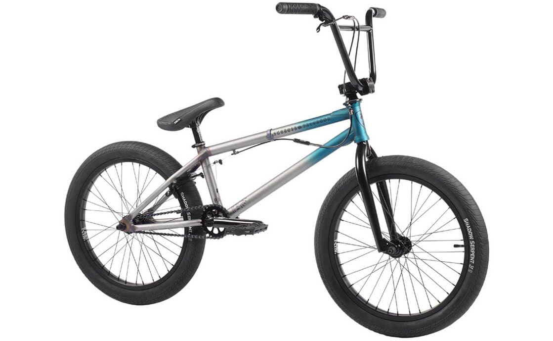 Subrosa Salvador Park – 20 Zoll – BMX – 2023 - Standard