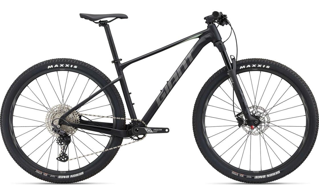 Giant XtC SLR 2 V1 – 29 Zoll – Diamant – 2025 - Standard