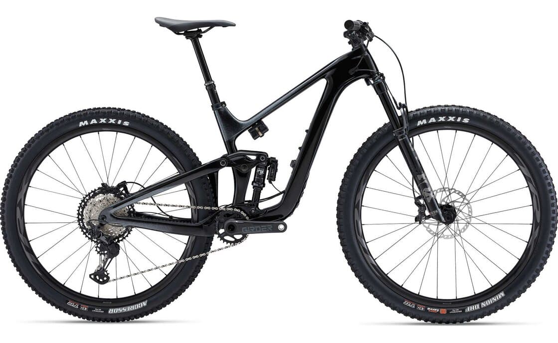 Giant Trance Advanced Pro 1 – 29 Zoll – Fully – Aktion - L
