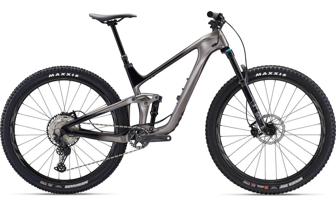 Giant Trance Advanced Pro 2 – 29 Zoll – Fully – Aktion - XS