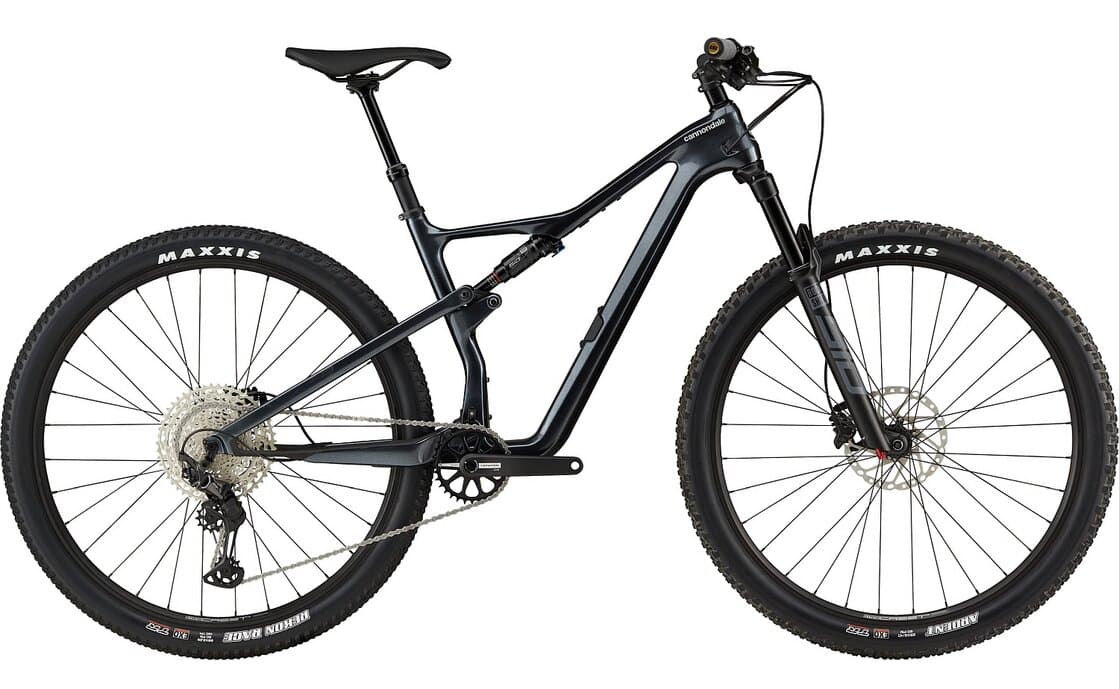 Cannondale Scalpel Carbon SE 2 – 29 Zoll – Fully – 2024 - L