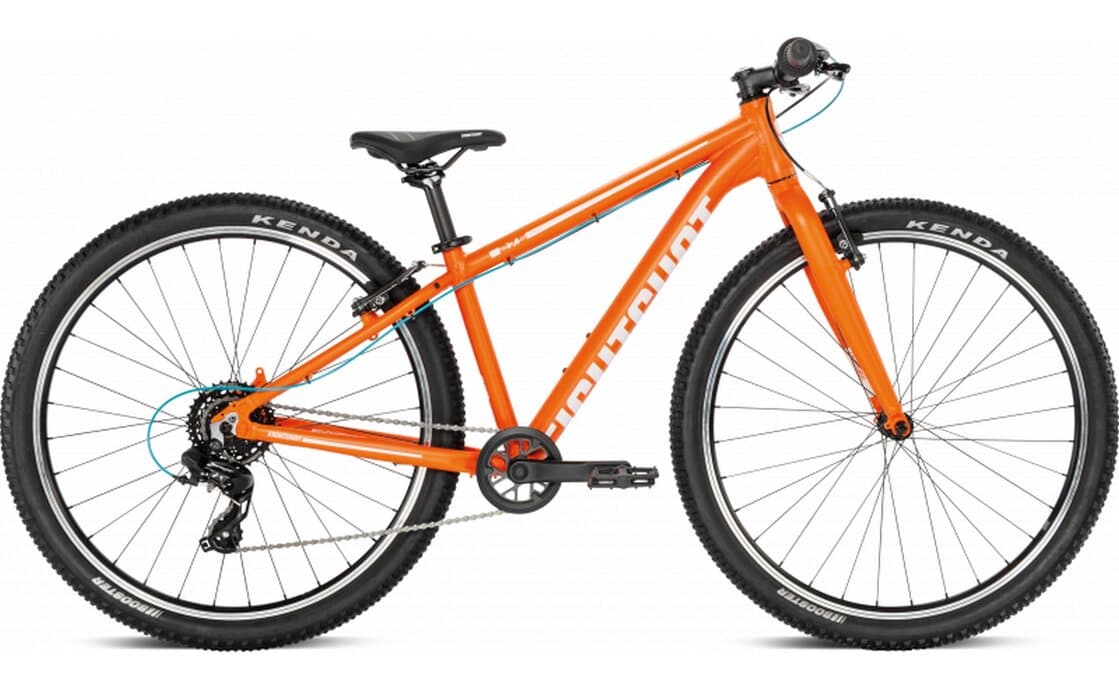 Eightshot X-Coady 275 SL – 27,5 Zoll – Diamant – Aktion