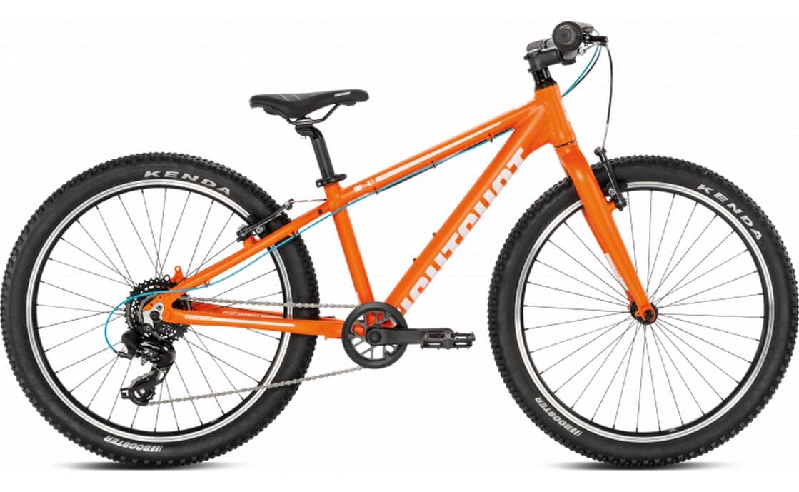 Eightshot X-Coady 24 SL – 24 Zoll – Diamant – Aktion