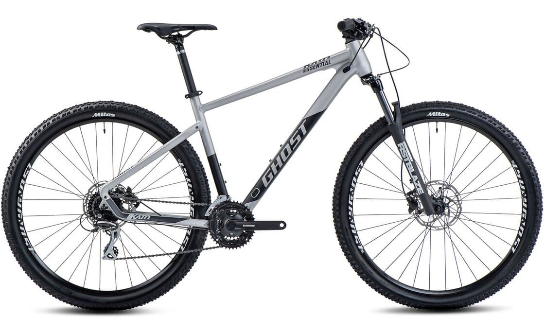 Ghost Kato Essential 27.5 AL – 27,5 Zoll – Diamant – 2025 - XS