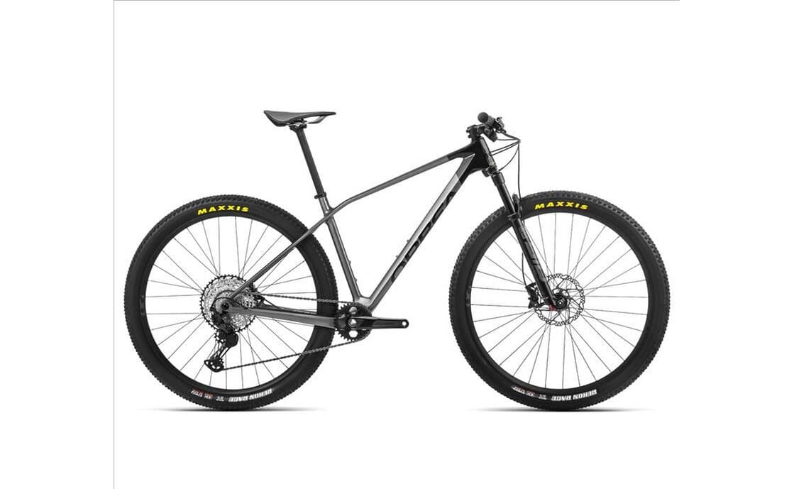 Orbea Alma M30 – 29 Zoll – Diamant – Aktion - S