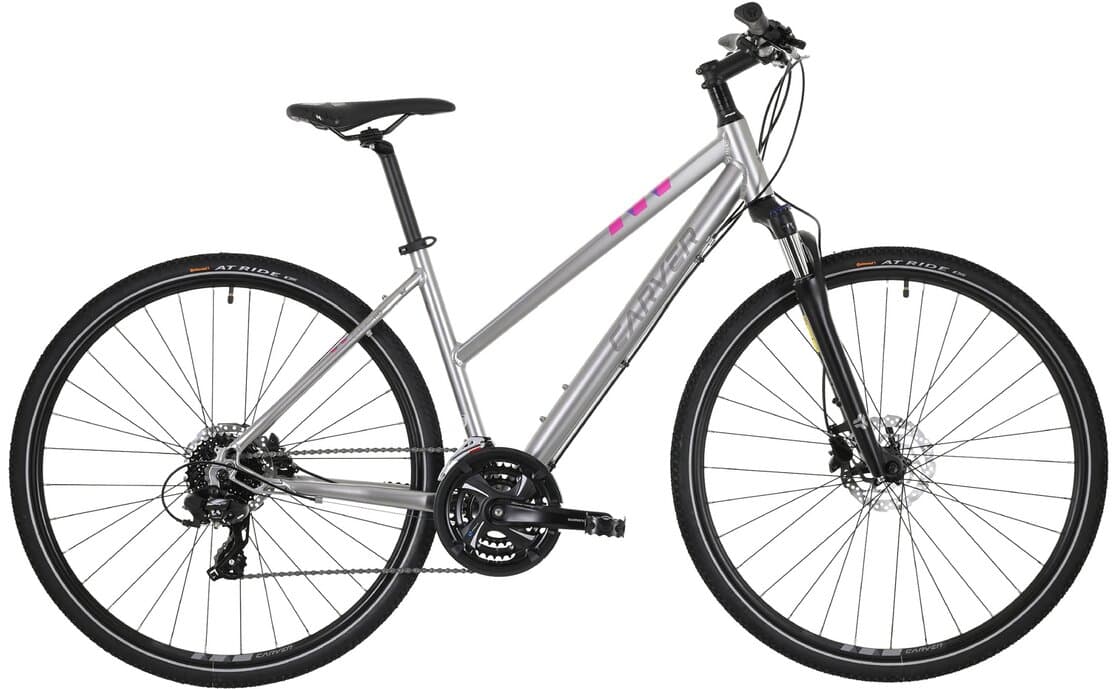 Carver Cinos 110 – 28 Zoll – Damen Sport – 2024 - Standard
