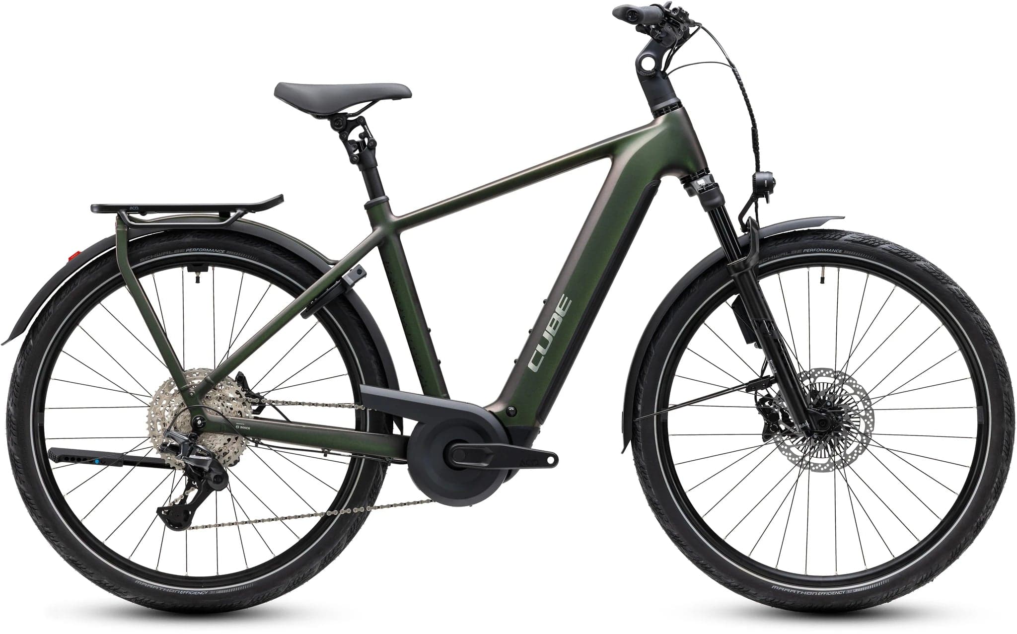 Cube Kathmandu Hybrid EXC 800 stellar´n´chrome 2027 - XL
