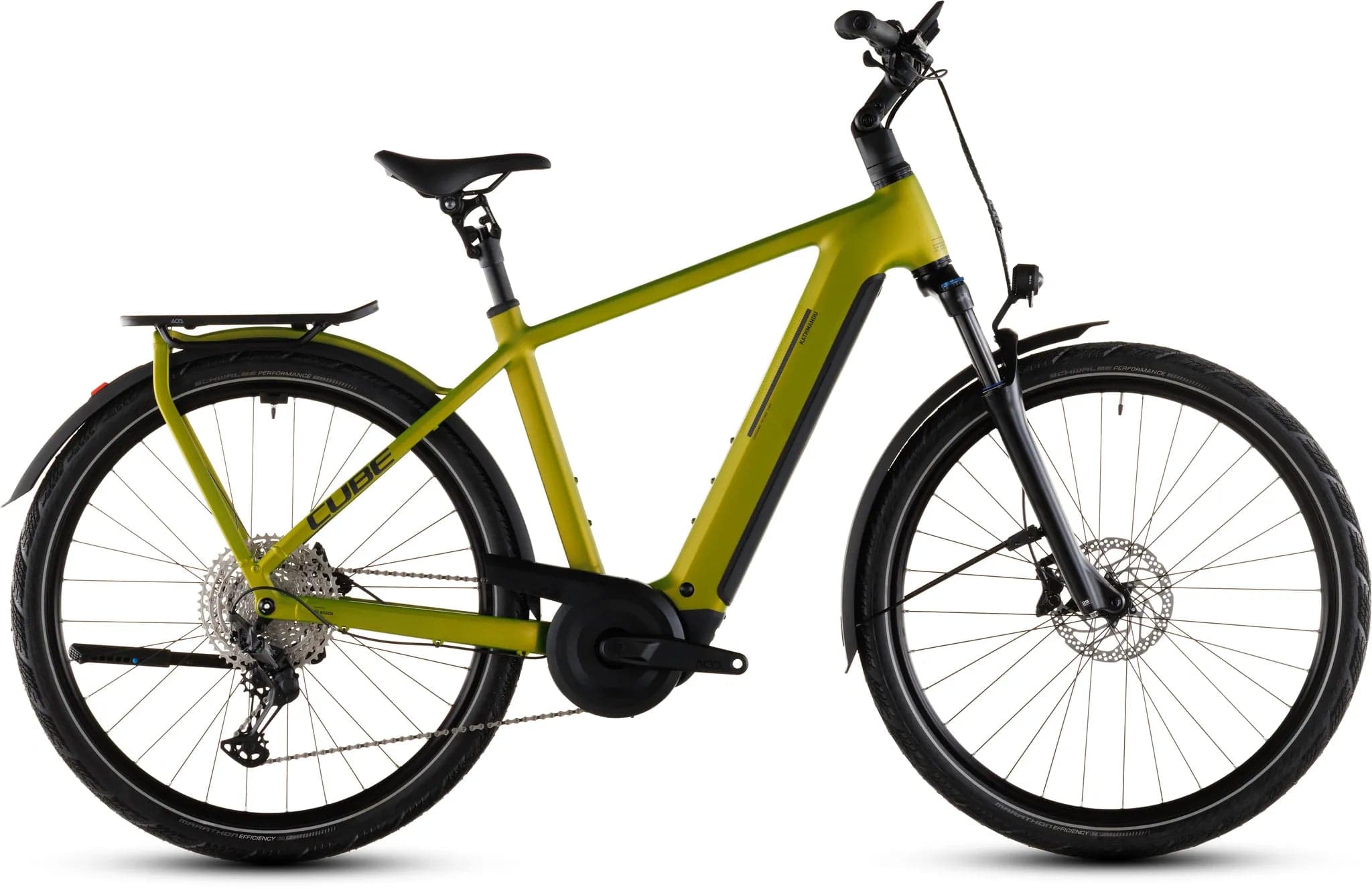 Cube Kathmandu Hybrid Pro 800 lizard´n´black 2026 - M