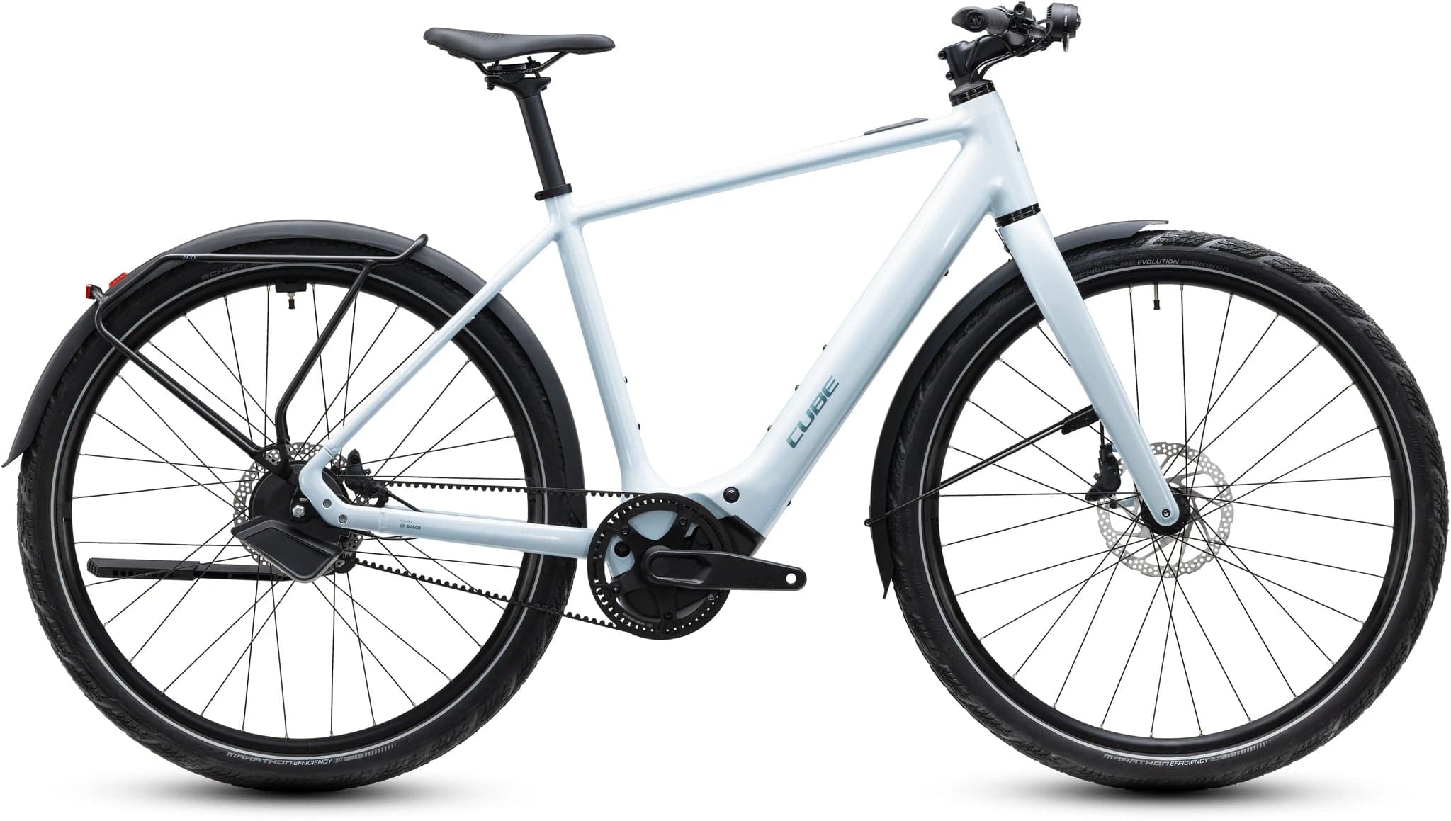 Cube Editor Hybrid SLT 400X FE glacier´n´prizm 2027 - L