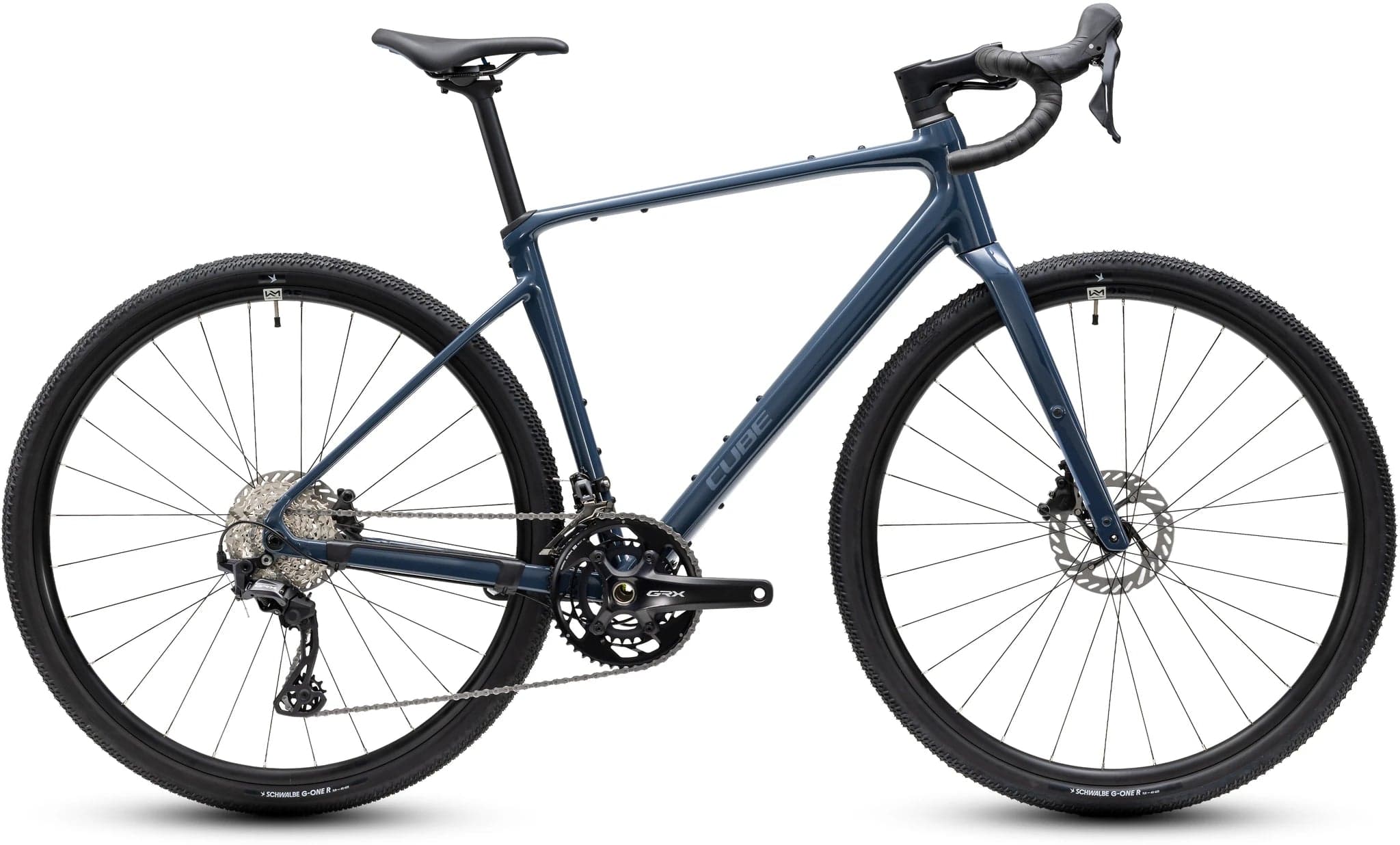 Cube Nuroad Race inkgrey´n´grey 2027 - S
