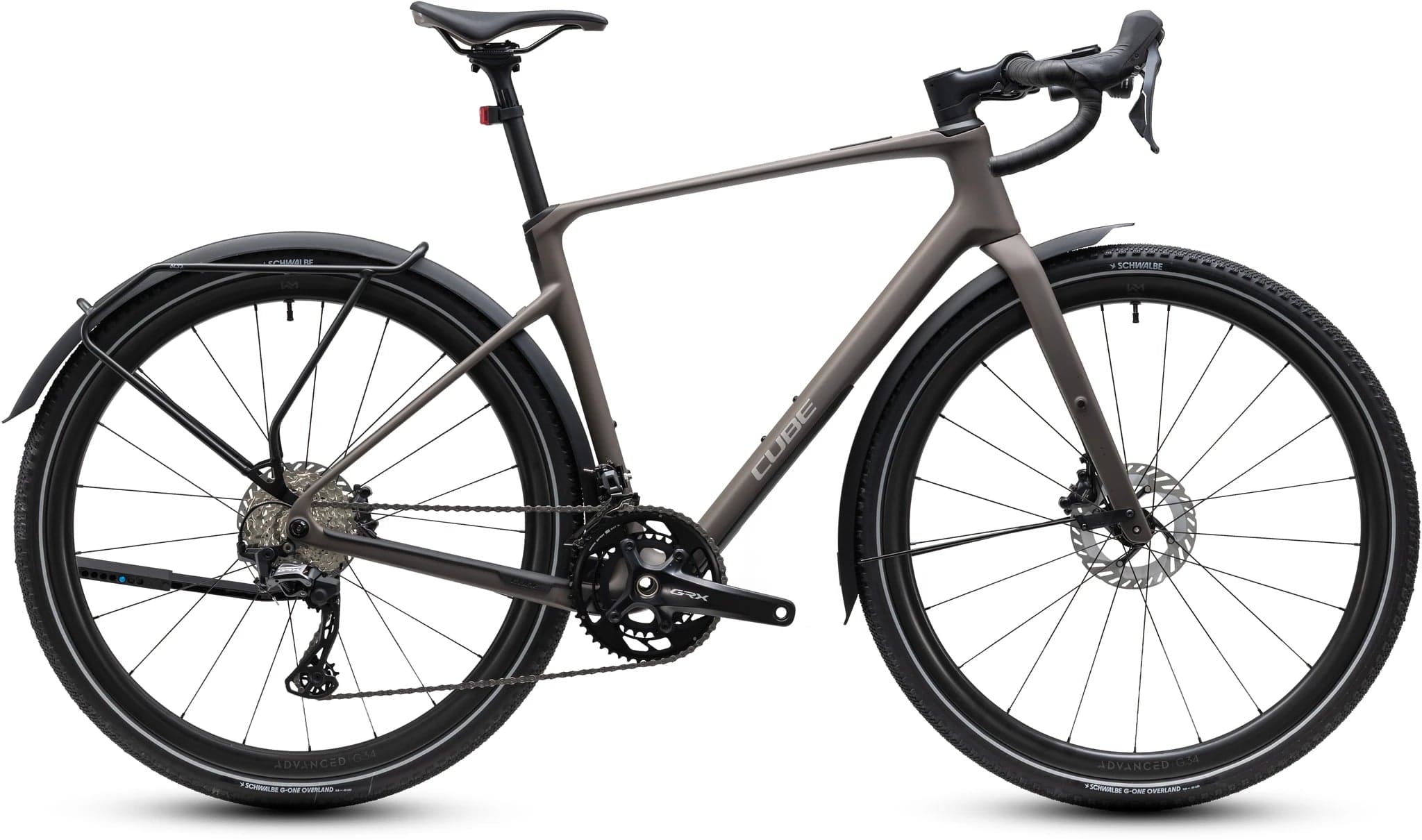 Cube Nuroad C:62 Pro FE cedar´n´stone 2027 - M