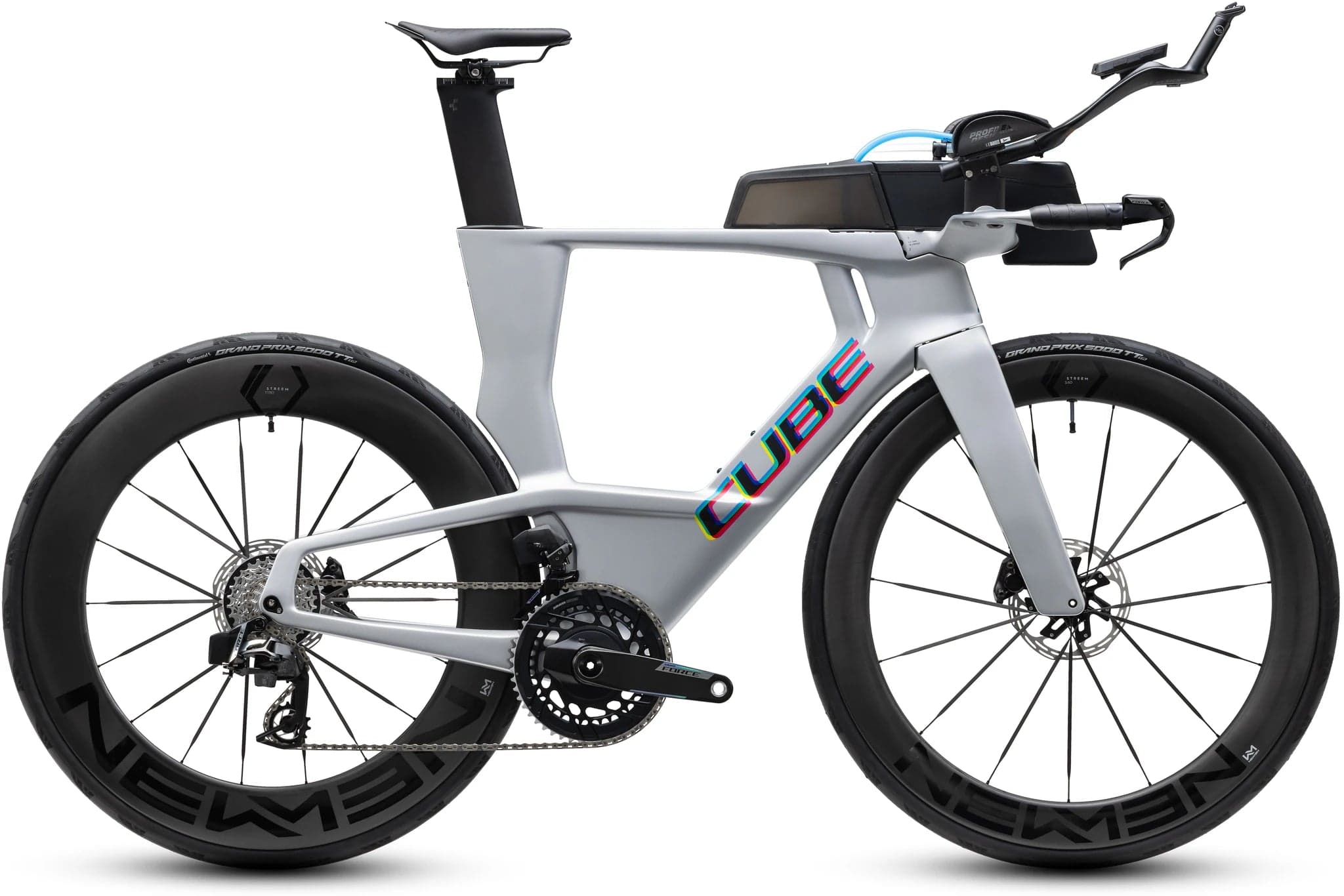 Cube Aerium C:68X SLX spaceship´n´cmyk 2027 - Standard