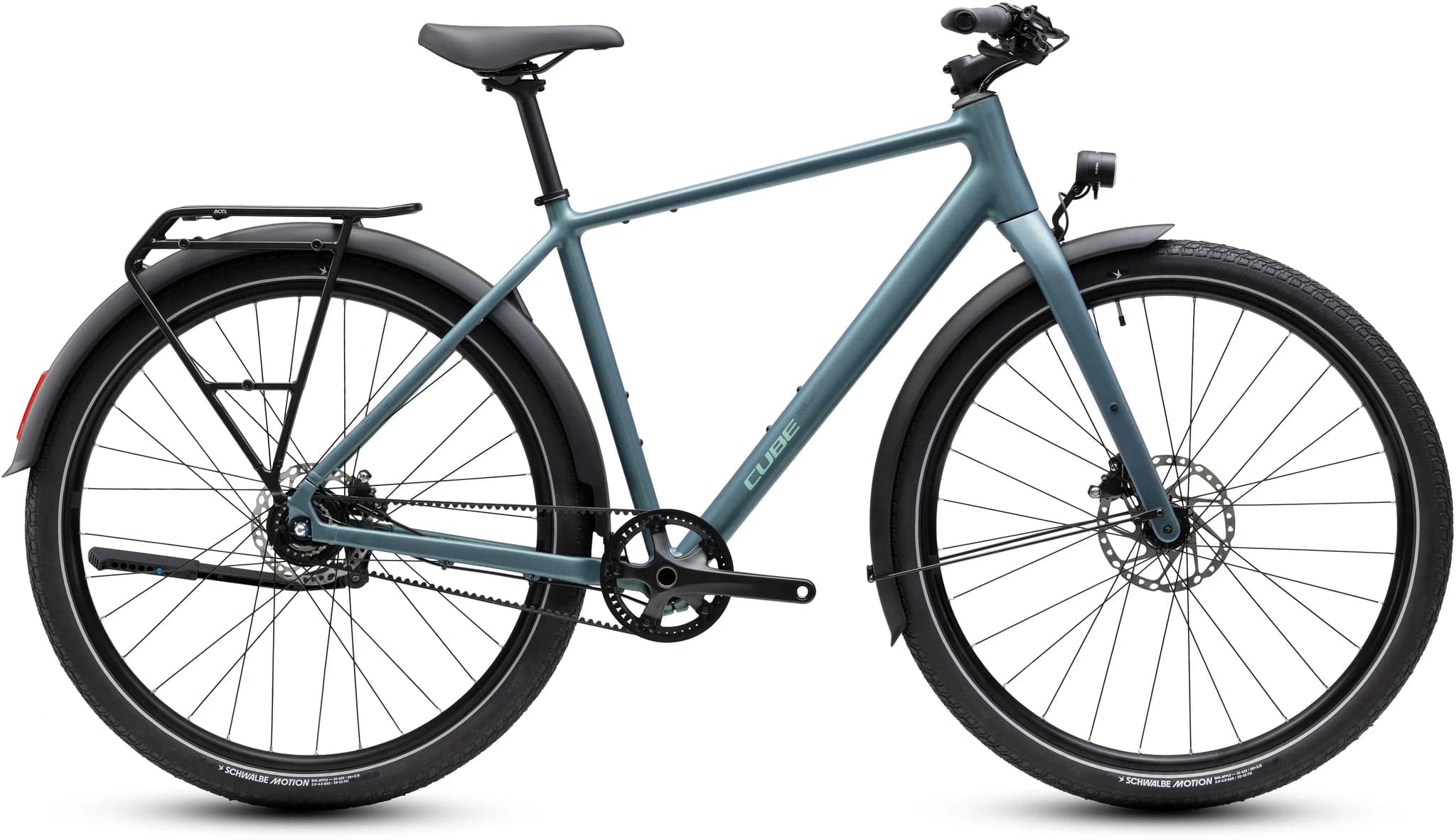 Cube Editor SLX FE greengranit´n´green 2027 - L
