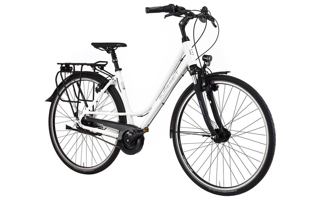 Gudereit Fantasy – 28 Zoll – Doppelrohr – 2023 - M