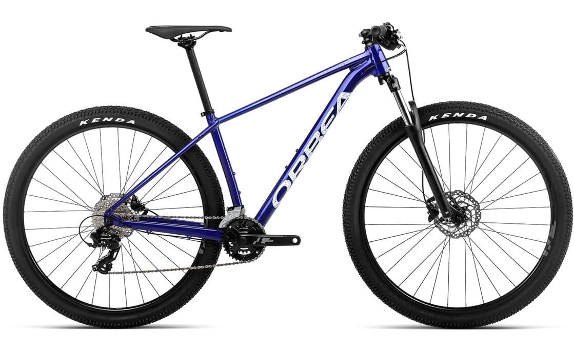 Orbea Onna 29 50 – 29 Zoll – Diamant – Aktion - XL
