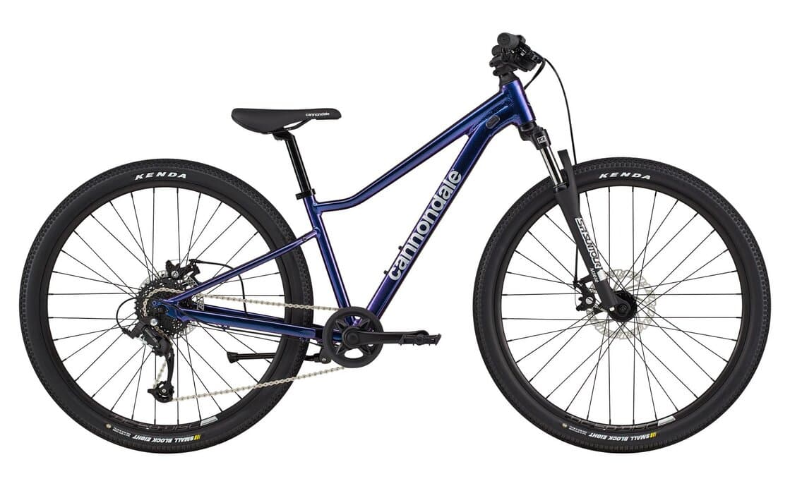 Cannondale Trail – 26 Zoll – Diamant – 2025 - L