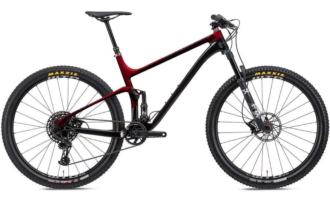 NS Bikes Synonym TR 2 – 29 Zoll – Fully – Aktion - M