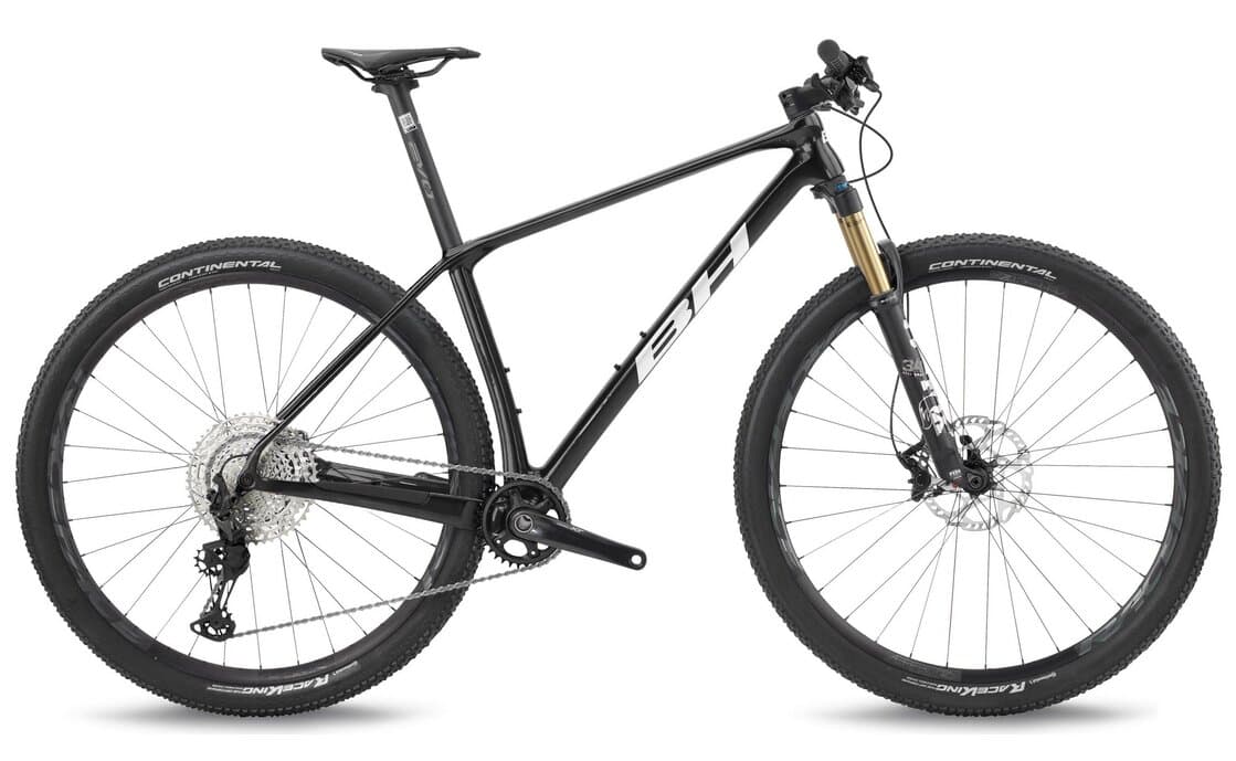 BH Bikes Ultimate Evo 8.0 – 29 Zoll – Diamant – Aktion - XL