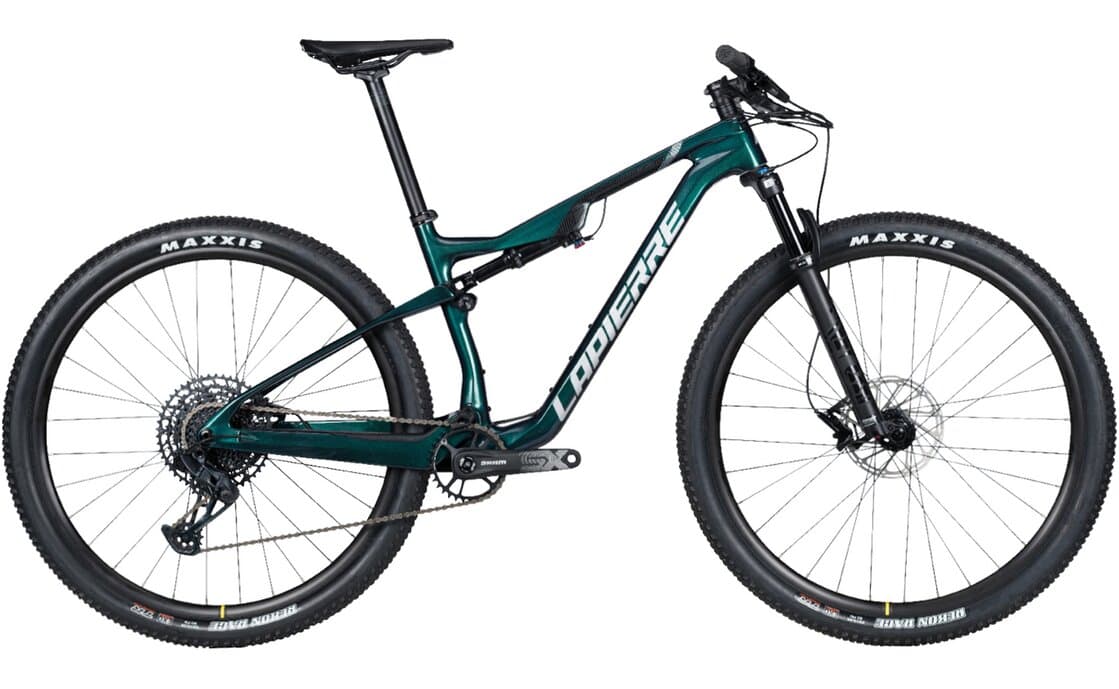Lapierre XR 5.9 – 29 Zoll – Fully – 2023 - XS