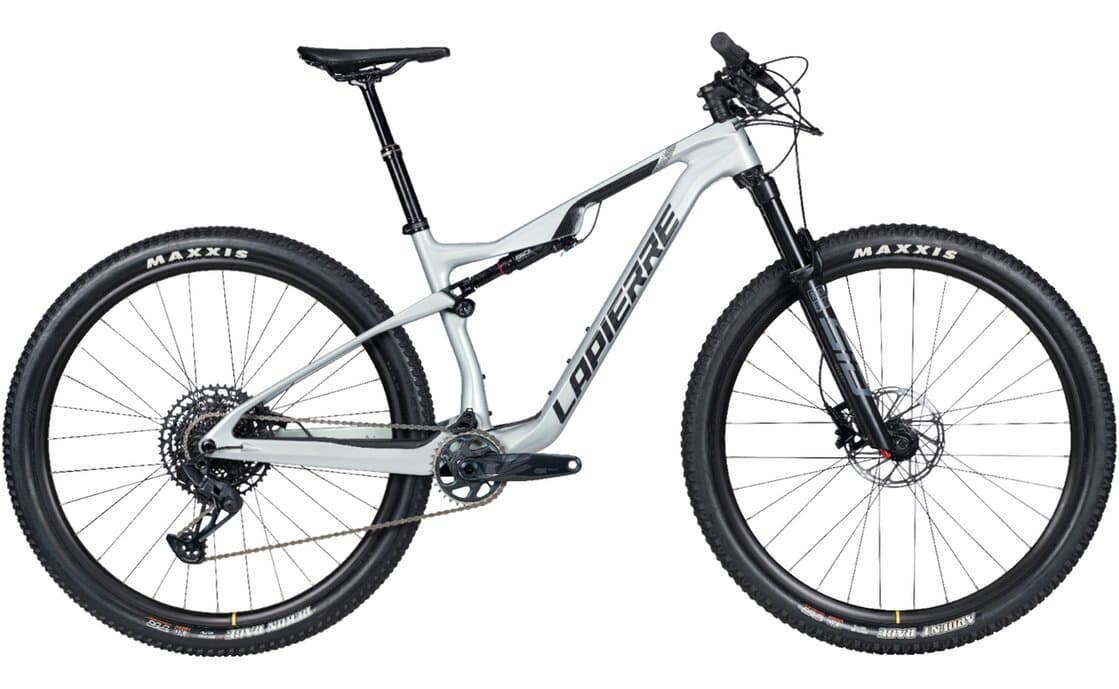 Lapierre XR 6.9 – 29 Zoll – Fully – 2023 - XL