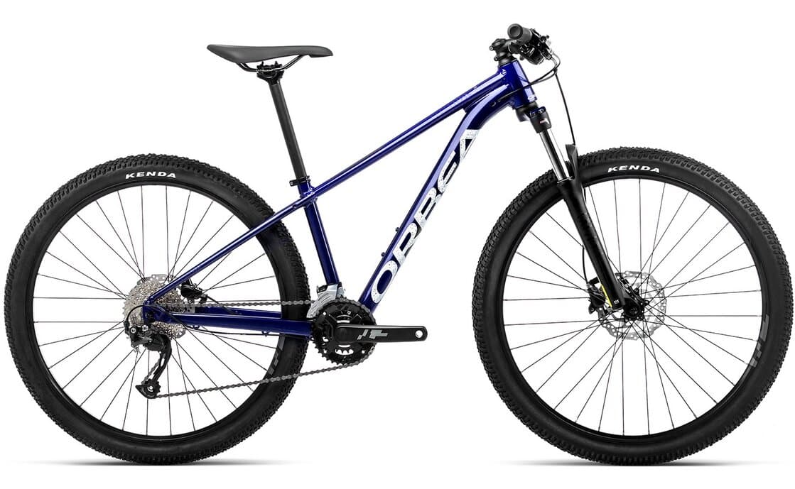 Orbea Onna 27 XS Junior 40 – 27,5 Zoll – Diamant – Aktion