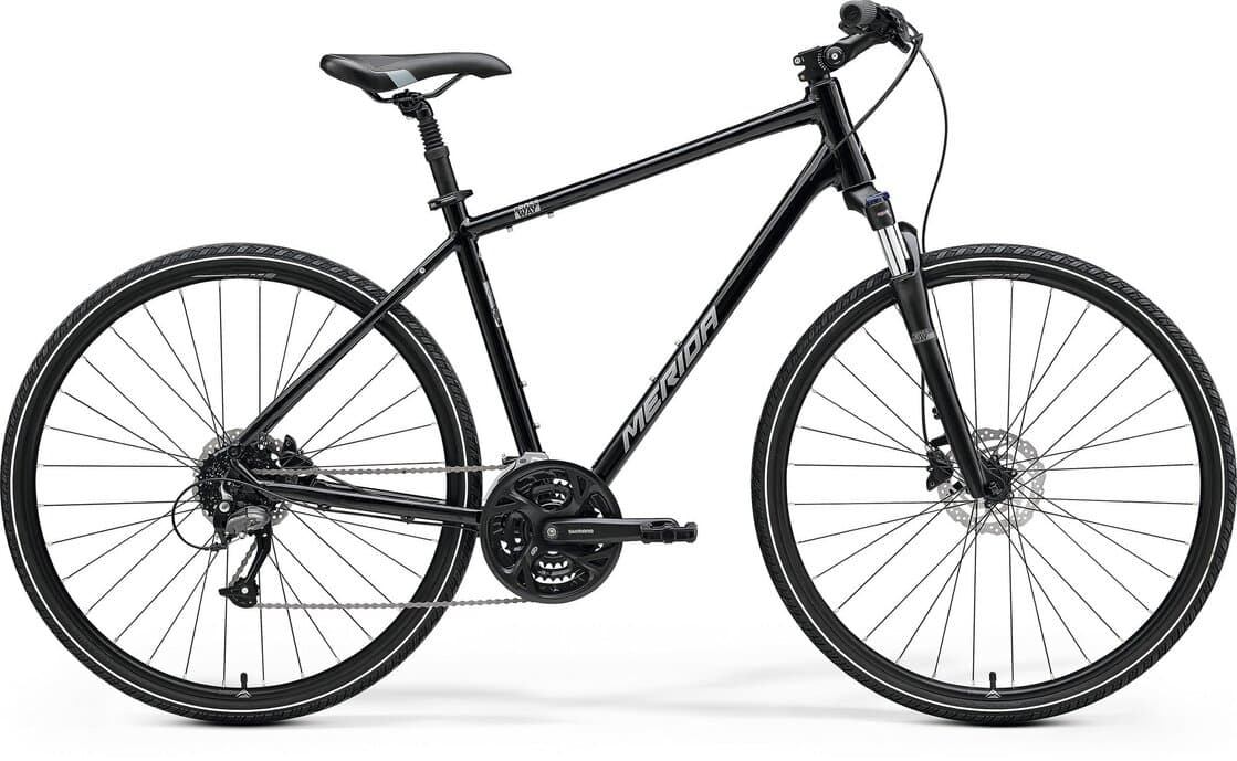 Merida Crossway 40 – 28 Zoll – Diamant – 2023 - XL