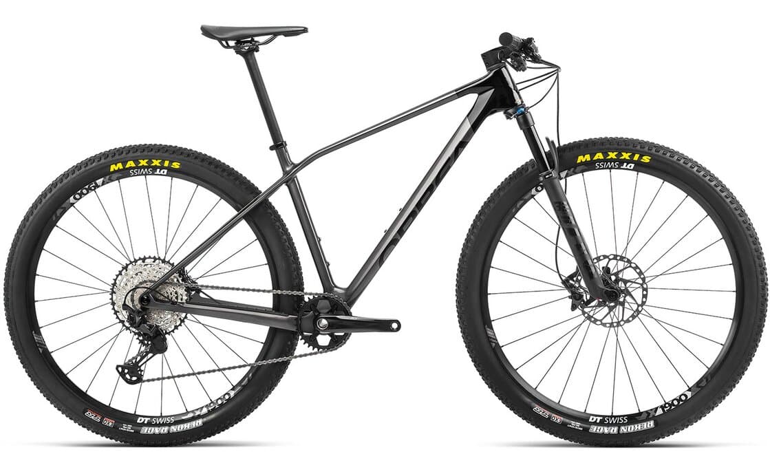 Orbea Alma M25 – 29 Zoll – Diamant – Aktion - L