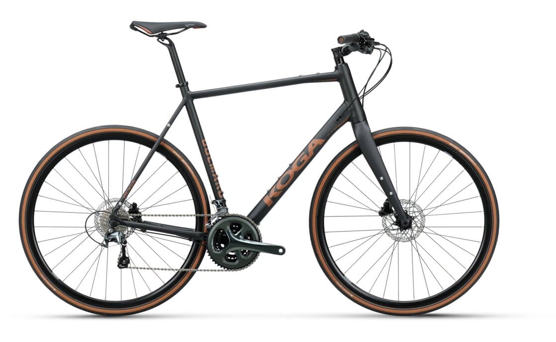 Koga Colmaro Sports – 28 Zoll – Diamant – 2024 - L