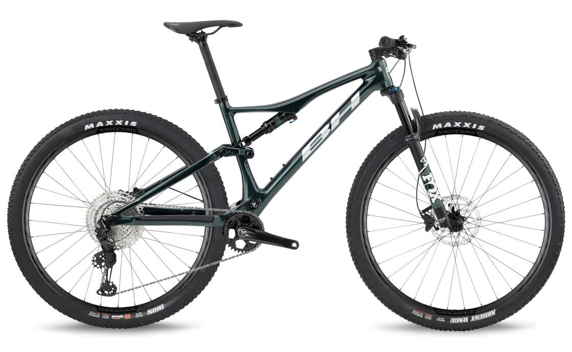 BH Bikes Lynx Race Carbon RC 6.0 – 29 Zoll – Fully – Aktion - XS