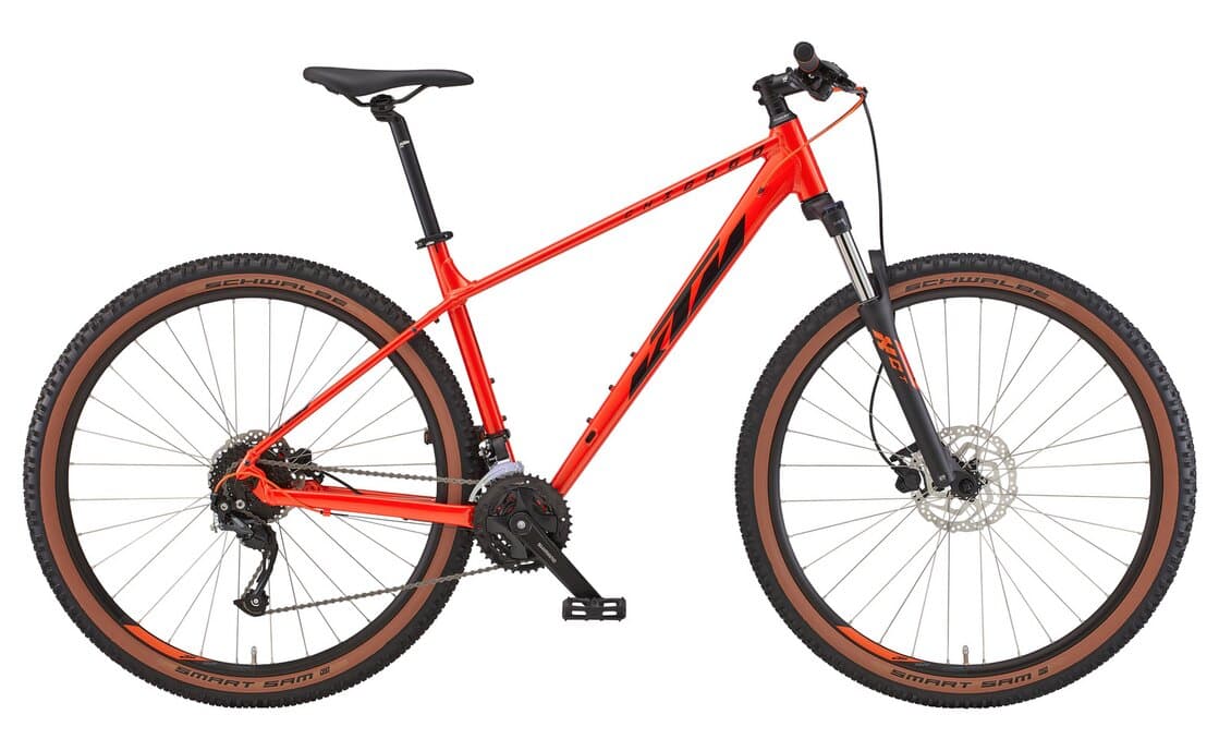 KTM Chicago 271 – 27,5 Zoll – Diamant – Aktion - S