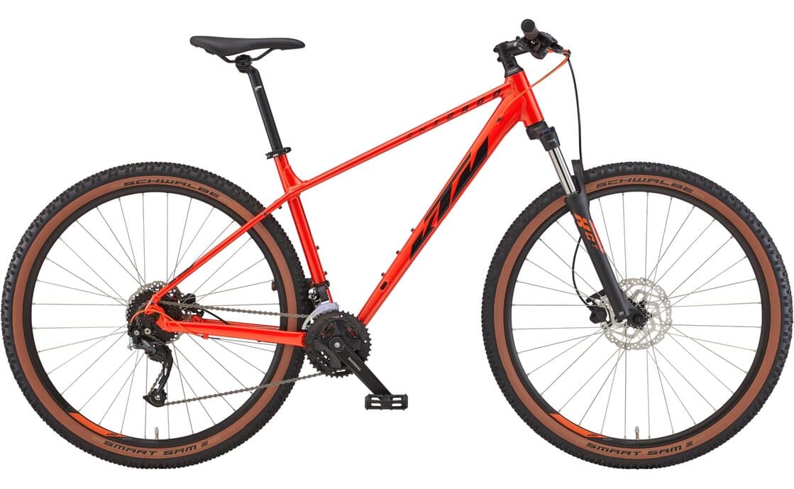 KTM Chicago 291 – 29 Zoll – Diamant – Aktion - Standard