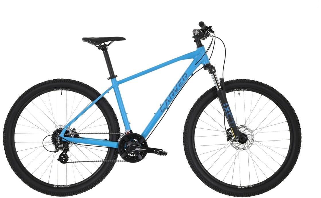 Carver Strict 110 W – 29 Zoll – Diamant – 2024 - L